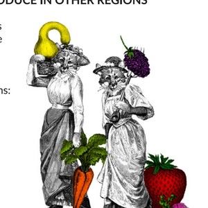 Meet your Posher, Carrie